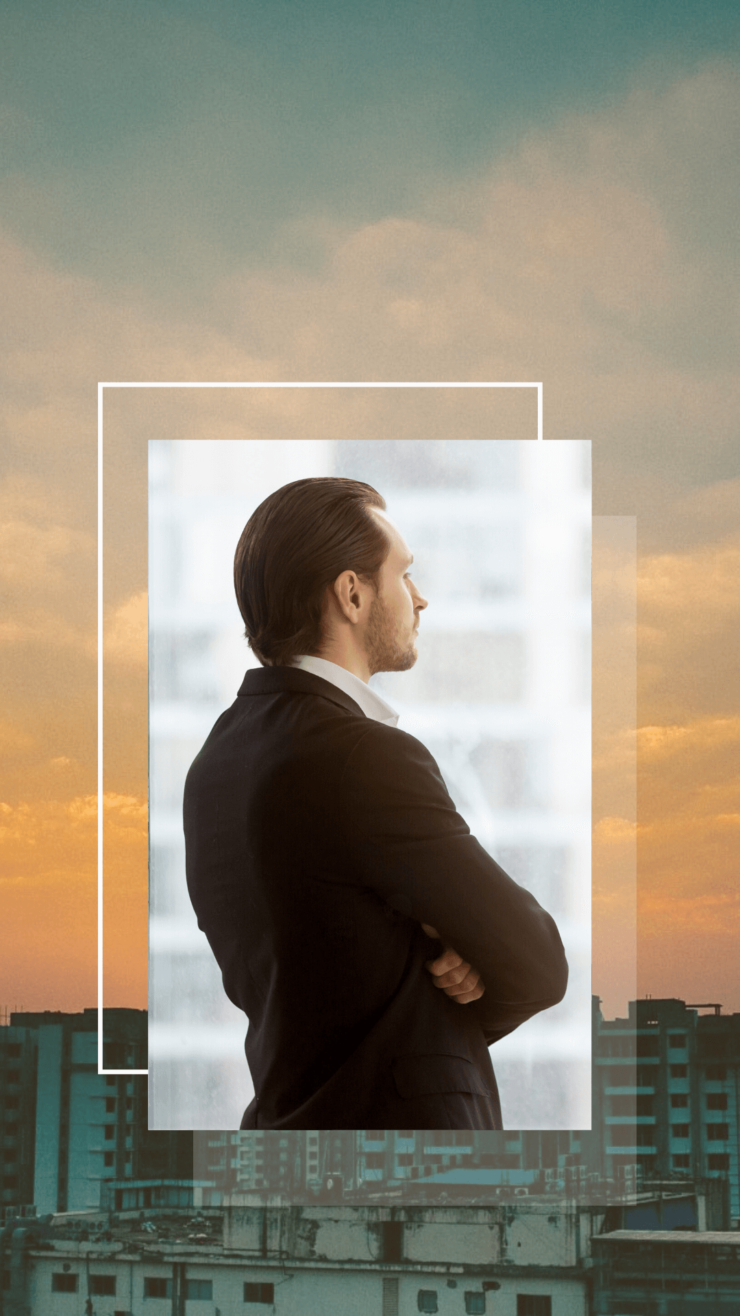 Empresa saudável e com lucro previsível