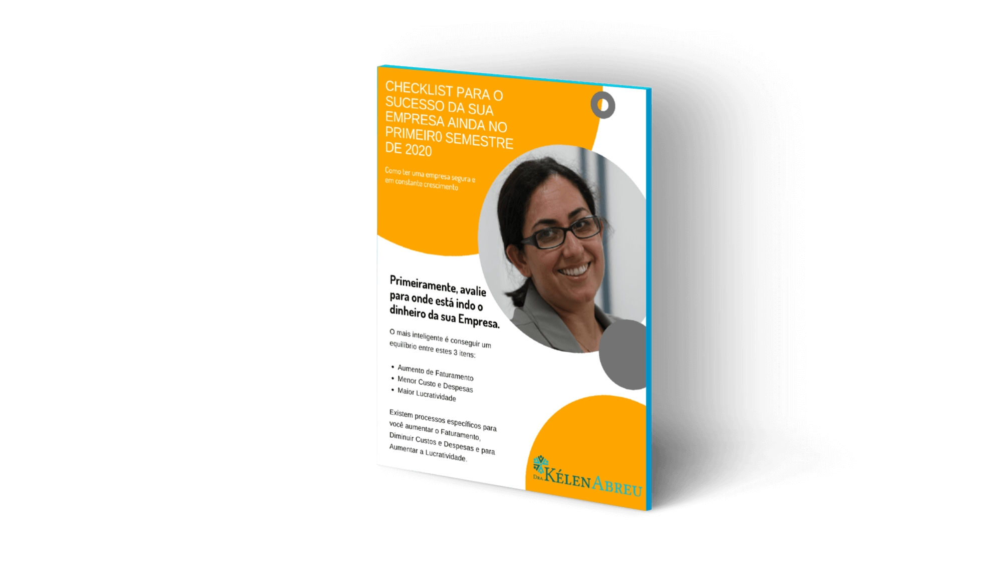 Checklist para o sucesso da sua empresa ainda em 2020