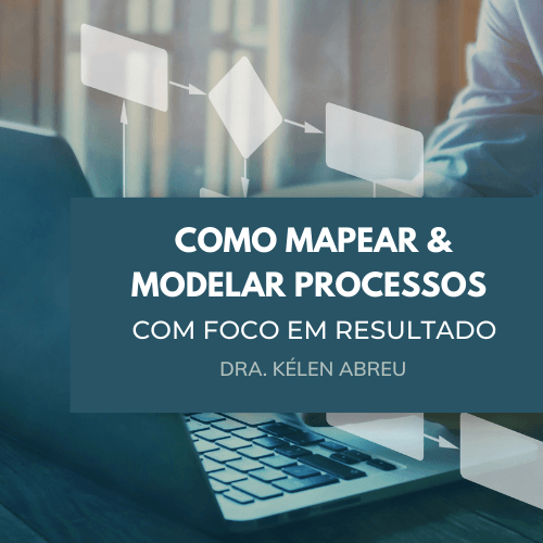 Mapeamento de Processos - Curso Online